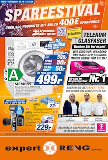 Aktueller expert Prospekt (Neustadt (Donau)) expert Prospekt "Top Angebote" mit Seiten (Neustadt (Donau))