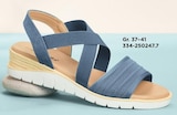 RENO Weißenfels - Sandalen Angebot im Prospekt Sandalen bei RENO im Weißenfels Prospekt für 29,99 €