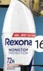 Deo Spray oder Roll-on im Angebot bei E center in Wiesbaden Deo Spray oder Roll-on Angebote von Rexona bei E center Wiesbaden