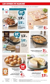 Barbecue Angebote im Prospekt "Super U" von Super U Barbecue Angebote im Prospekt "Super U" von Super U auf Seite 28