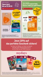 ja im REWE Prospekt ja im REWE Prospekt Dein Markt auf S. 27