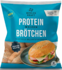 Protein Brötchen im Angebot bei Netto Marken-Discount in Aurich Protein Brötchen Angebote von Mühlenkraft bei Netto Marken-Discount Aurich für 1,99 €