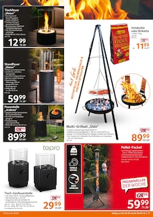 Grillkohle im aktuellen Selgros Prospekt (Essen) Grillkohle im Selgros Prospekt "HIER KAUFEN PROFIS & GENIESSER" mit 16 Seiten (Essen)