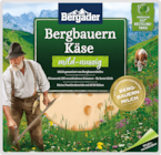 Bergbauern Käse bei EDEKA im Glücksburg Prospekt für 1,59 €