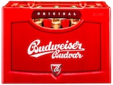 Budvar bei Kaufland im Wiesbaden Prospekt für 13,99 €
