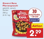 Pfannengnocchi bei Netto Marken-Discount im Hildesheim Prospekt für 2,29 €