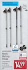 Nordic-Walking-Stöcke Angebote von Adventuridge bei ALDI Nord Halle für 14,99 €