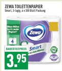 Aktuelle Toilettenpapier Angebote bei Marktkauf in Bielefeld Aktuelles Smart Angebot bei Marktkauf in Bielefeld ab 3,95 €