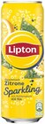 Ice Tea oder Saft im Angebot bei REWE in Erfurt Ice Tea oder Saft Angebote von Lipton oder Valensina Kids bei REWE Erfurt für 0,69 €