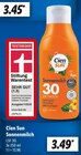 Sonnenmilch LSF 30 bei Lidl im Altdorf Prospekt für 3,45 €