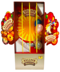 Ballon buster en promo chez La Grande Récré Ballon buster dans le catalogue La Grande Récré