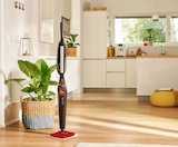 Balai vapeur - VILEDA en promo chez Lidl Angoulême à 59,00 €