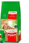 Original Katzenstreu Angebote von Cat's Best bei REWE Erlangen für 34,29 €