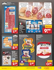 Aktueller Netto Marken-Discount Prospekt mit Wurst, "Aktuelle Angebote", Seite 11