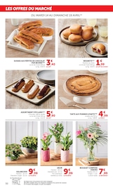 Jardinage en promo dans le catalogue Super U à la page 30