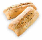 Aktuelles Ciabatta mit Oliven Angebot bei Netto Marken-Discount in Krefeld ab 0,79 €