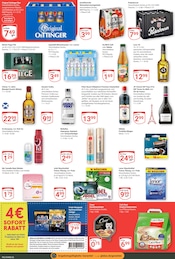 Oettinger im GLOBUS Prospekt in Herne Aktueller GLOBUS Prospekt mit Oettinger, "Aktuelle Angebote", Seite 3