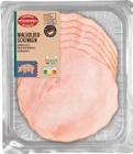 Farmer-/Wacholderschinken von Metzgerfrisch für 2,29 € bei Lidl im Angebot Farmer-/Wacholderschinken von Metzgerfrisch im aktuellen Lidl Prospekt