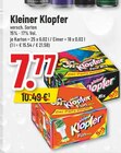 Trinkgut Beckum - Kleiner Klopfer Angebot im Prospekt Kleiner Klopfer bei Trinkgut im Beckum Prospekt für 7,77 €
