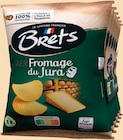 Chips saveur Fromage du Jura à Intermarché Express dans La Mulatière