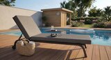 Bain de soleil Brisbane - HYBA - Carrefour à Valence Bain de soleil Brisbane - HYBA en promo chez Carrefour Valence à 119,99 €