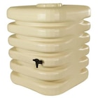 Récupérateur à eau cubique beige 1000 L - Brico Dépôt à Mulhouse Récupérateur à eau cubique beige 1000 L en promo chez Brico Dépôt Mulhouse à 139,00 €