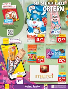 Bier im Netto Marken-Discount Prospekt "Aktuelle Angebote" mit 60 Seiten (Bremen)