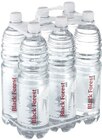 Mineralwasser im Angebot bei REWE in Ratingen Mineralwasser Angebote von Black Forest bei REWE Ratingen für 2,99 €