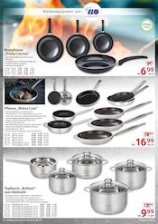 Topf im Selgros Prospekt in Dreieich Aktueller Selgros Prospekt mit Topf, "cash & carry", Seite 8