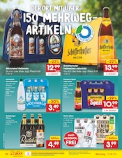 Aktueller Netto Marken-Discount Prospekt mit Becks, "Aktuelle Angebote", Seite 26