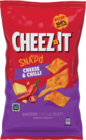 Knolles Markt Seevetal - Cheese & Chili Angebot im Prospekt Cheese & Chili bei Knolles Markt im Seevetal Prospekt für 1,79 €