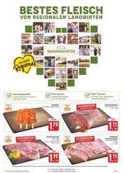 Ähnliche Schweinekamm Angebote im Prospekt "Wir lieben Lebensmittel!" von E center in Würzburg Ähnliche Angebote wie Schweinekamm im Prospekt "Wir lieben Lebensmittel!" auf Seite 19 von E center in Würzburg