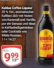 Aktuelles Coffee Liqueur Angebot bei GLOBUS in Herne ab 9,99 €