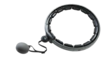 Hula-Hoop-Reifen mit Gewicht im Angebot bei Lidl in Lemgo Hula-Hoop-Reifen mit Gewicht Angebote von CRIVIT bei Lidl Lemgo für 12,99 €