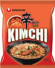 Instantnudeln im Angebot bei tegut in Darmstadt Instantnudeln Angebote von Nong Shim bei tegut Darmstadt für 1,49 €