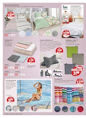 Aktueller V-Markt Prospekt mit Schlafzimmer, "V-Markt einfach besser einkaufen", Seite 16