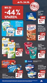 Quark im ALDI SÜD Prospekt in Stuttgart Aktueller ALDI SÜD Prospekt mit Quark, "Gutes für Alle.", Seite 22