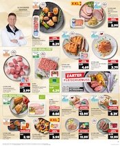 Aktueller Kaufland Prospekt mit Schweinefilet, "Aktuelle Angebote", Seite 11