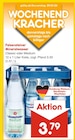 Aktuelles Mineralwasser Classic oder Medium Angebot bei Netto Marken-Discount in Mönchengladbach ab 3,79 €