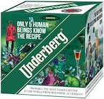 Magenbitter von Underberg für 7,99 € bei Penny im Angebot Magenbitter von Underberg im aktuellen Penny Prospekt