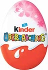 Überraschung von kinder im aktuellen V-Markt Prospekt für 0,89 €