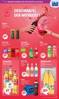 Schwip Schwap im aktuellen Getränke Hoffmann Prospekt (Cottbus) Schwip Schwap im Getränke Hoffmann Prospekt "Aktuelle Angebote" mit 12 Seiten (Cottbus)