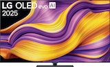 OLED 65 G56 LS von LG für 2.199,00 € bei MediaMarkt Saturn im Angebot OLED 65 G56 LS von LG im aktuellen MediaMarkt Saturn Prospekt