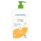 Liniment - LINIDERM à 7,92 € dans le catalogue Carrefour