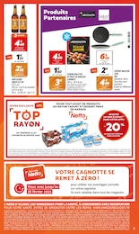 Offre Poulet surgelé dans le catalogue Netto du moment à la page 9