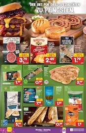 Bratwurst im Netto Marken-Discount Prospekt in Melle Aktueller Netto Marken-Discount Prospekt mit Bratwurst, "Aktuelle Angebote", Seite 8