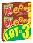 GOÛTERS FOURRÉS MINI CHOCOLAT à Intermarché dans Luc-sur-Orbieu