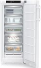 Gefrierschrank FNd 4635 im Angebot bei expert TeVi in Landshut Gefrierschrank FNd 4635 Angebote von LIEBHERR bei expert TeVi Landshut für 799,00 €