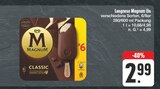 Aktuelles Magnum Eis Angebot bei EDEKA in Jena ab 2,99 €