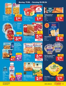 Torte im Netto Marken-Discount Prospekt "Aktuelle Angebote" mit 65 Seiten (Dresden)